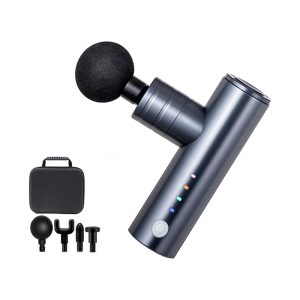 percussive portable massage gun